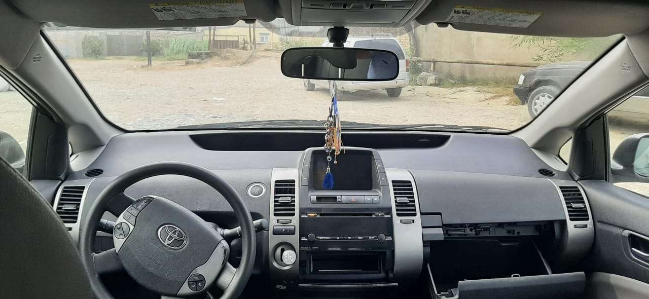 Toyota Prius, 2008 il, 1.5 L, 176 000 km
