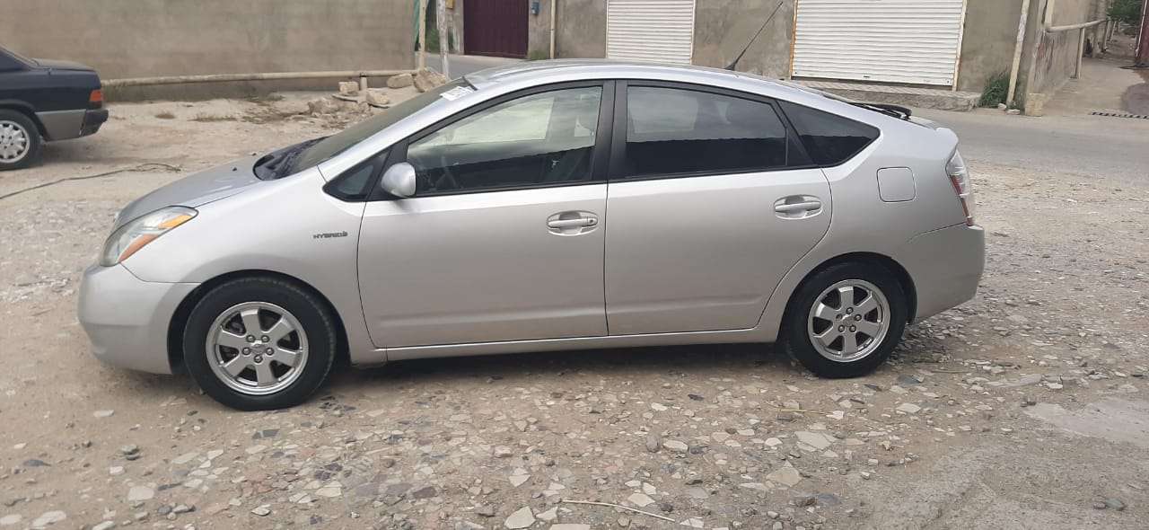 Toyota Prius, 2008 il, 1.5 L, 176 000 km