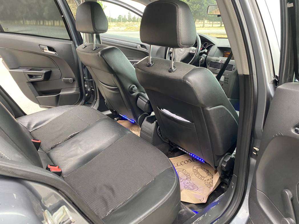 Opel Astra, 2005 il, 1.4 L, 225 000 km
