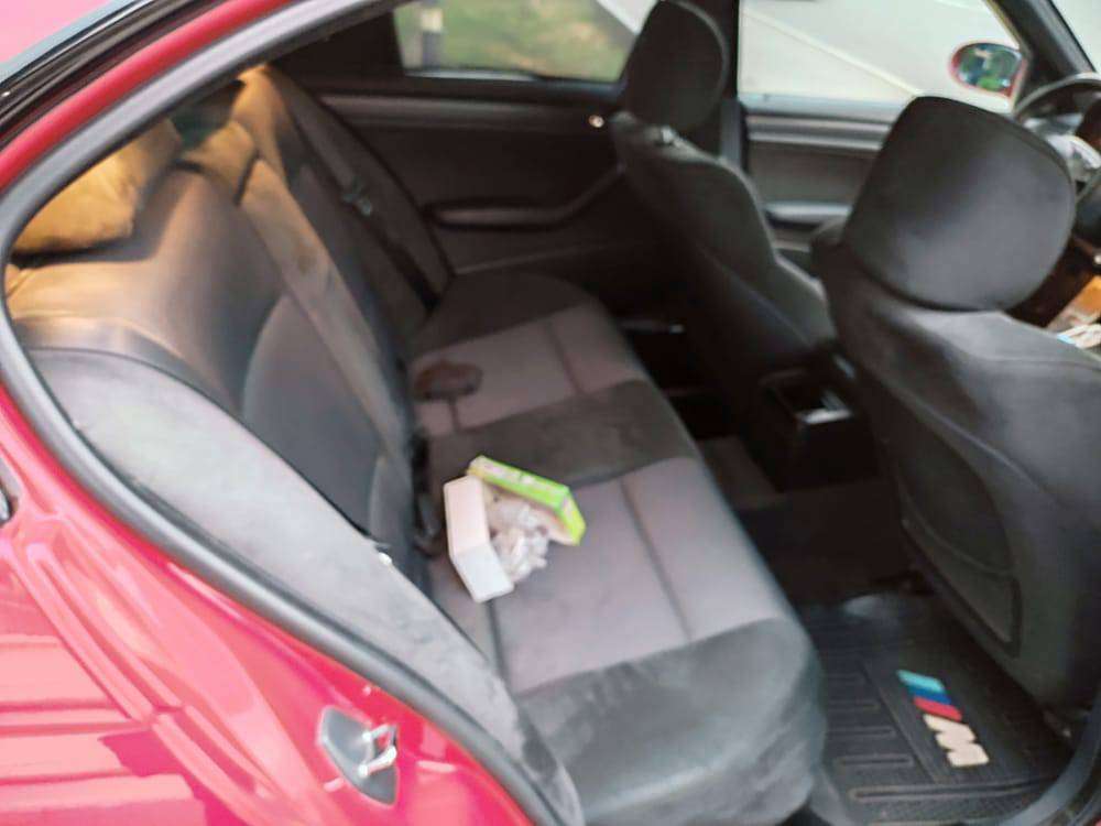 BMW 328, 2001 il, 2.5 L, 198 000 km