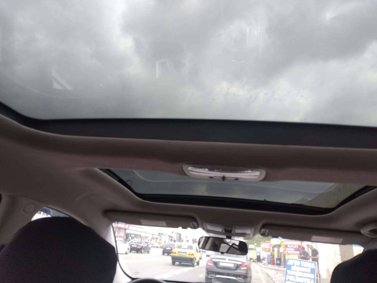 Kia Sportage, 2011 il, 2.0 L, 156 836 km