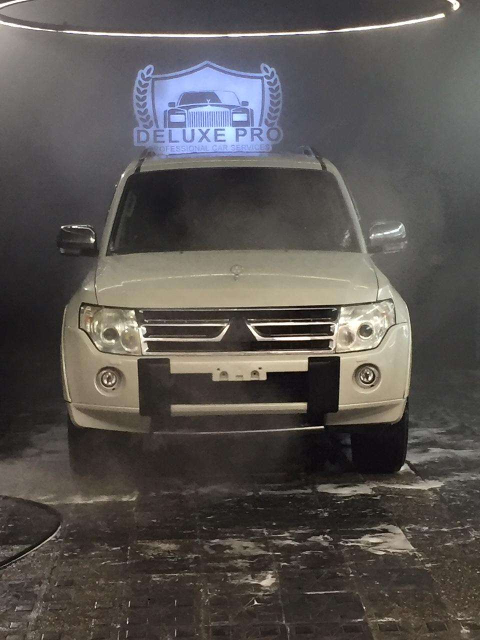 Mitsubishi Pajero, 2010 il, 3.5 L, 191 000 km