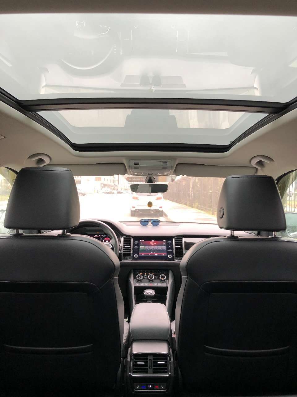 Skoda Kodiaq, 2019 il, 2.0 L, 32 500 km