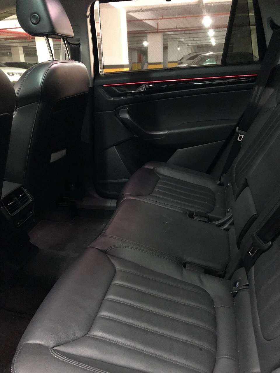 Skoda Kodiaq, 2019 il, 2.0 L, 32 500 km