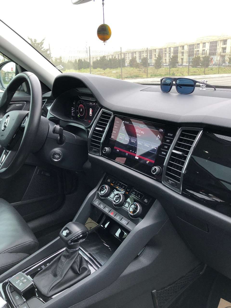Skoda Kodiaq, 2019 il, 2.0 L, 32 500 km