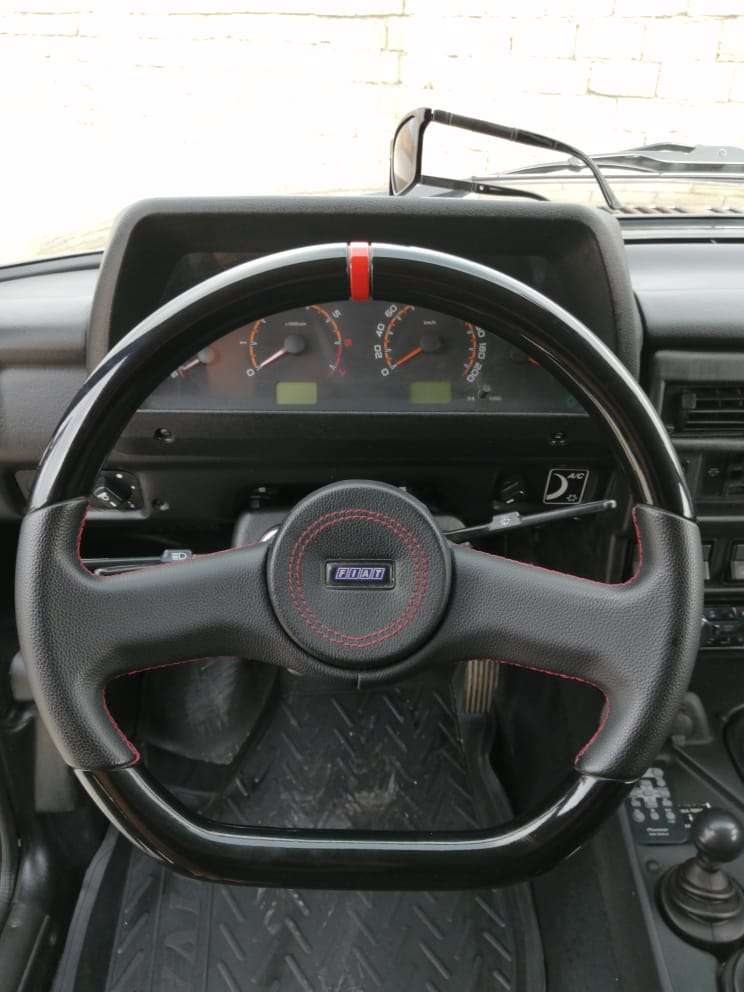 LADA (VAZ) Niva, 2019 il, 1.7 L, 52 300 km