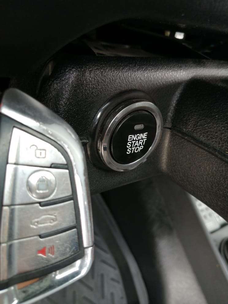 LADA (VAZ) Niva, 2019 il, 1.7 L, 52 300 km