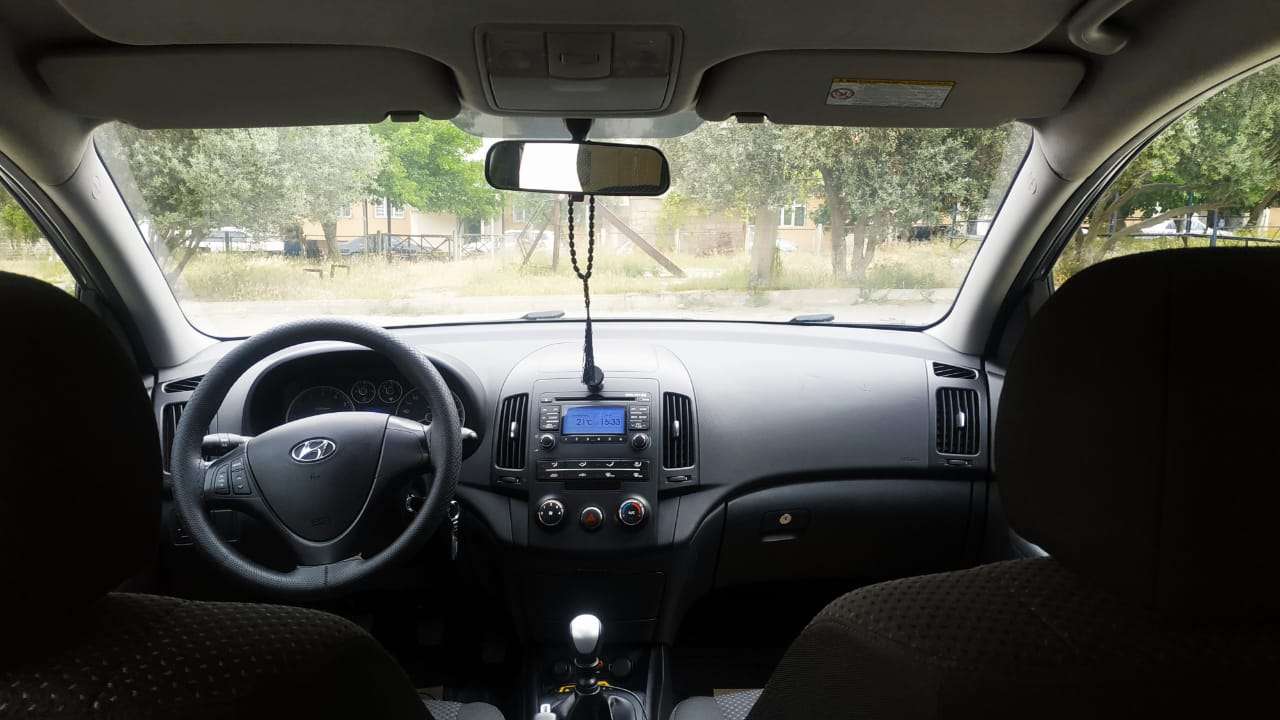 Hyundai i30, 2009 il, 1.4 L, 159 000 km