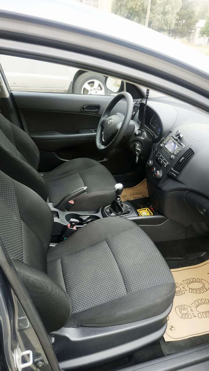 Hyundai i30, 2009 il, 1.4 L, 159 000 km