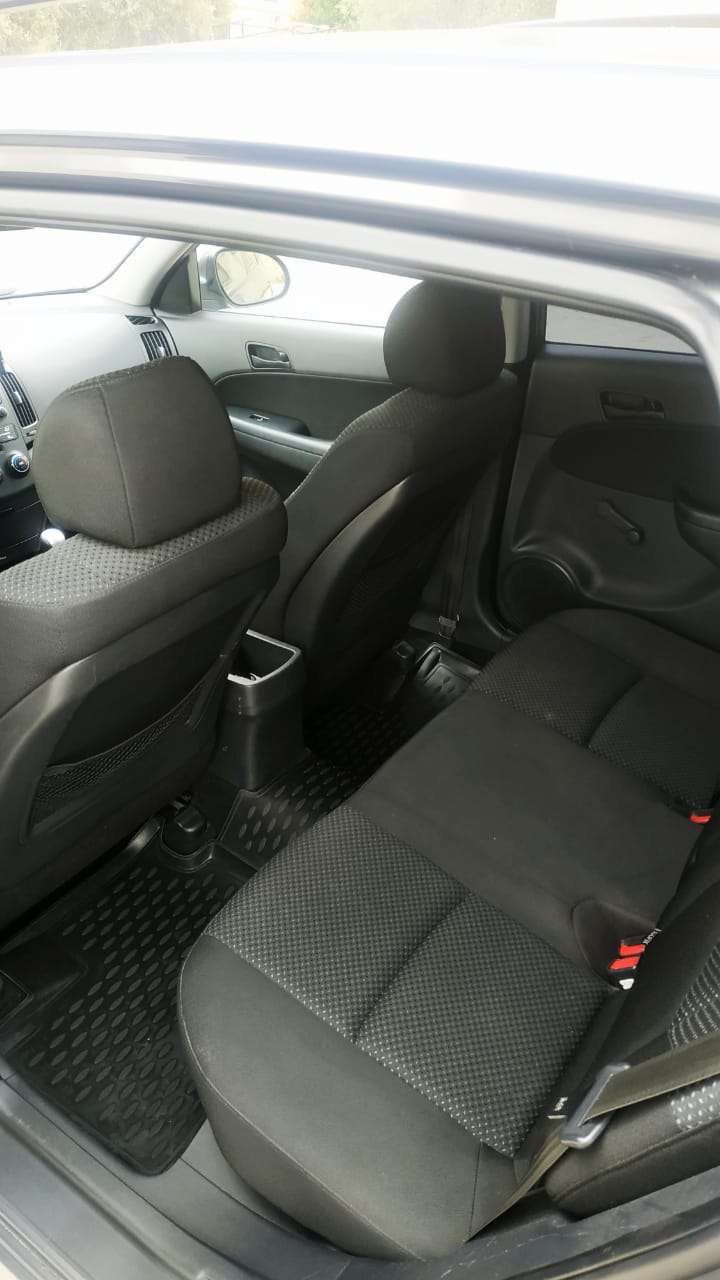 Hyundai i30, 2009 il, 1.4 L, 159 000 km