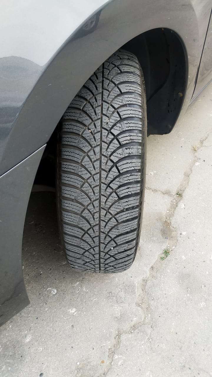 Hyundai i30, 2009 il, 1.4 L, 159 000 km