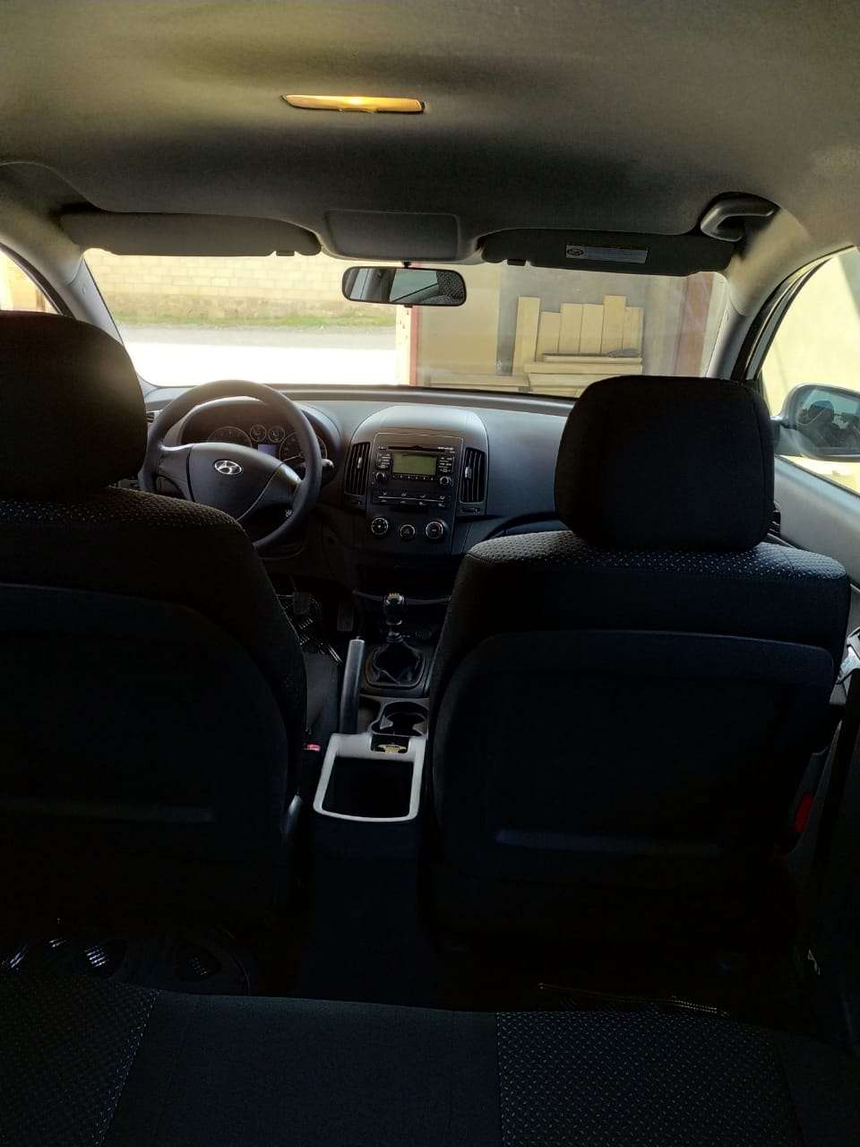 Hyundai i30, 2009 il, 1.4 L, 154 890 km
