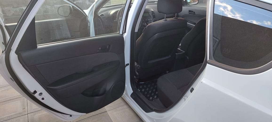 Hyundai i30, 2009 il, 1.4 L, 154 890 km