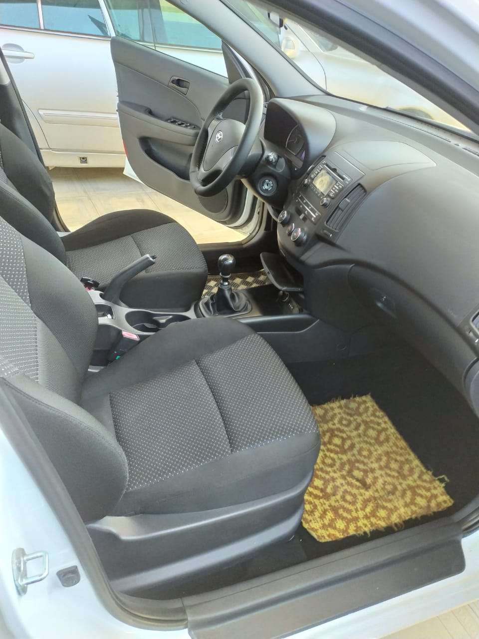 Hyundai i30, 2009 il, 1.4 L, 154 890 km