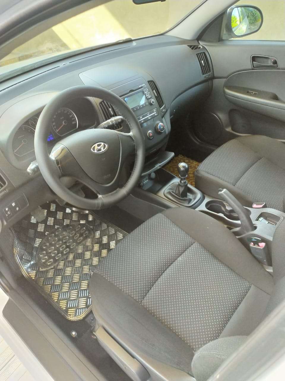 Hyundai i30, 2009 il, 1.4 L, 154 890 km