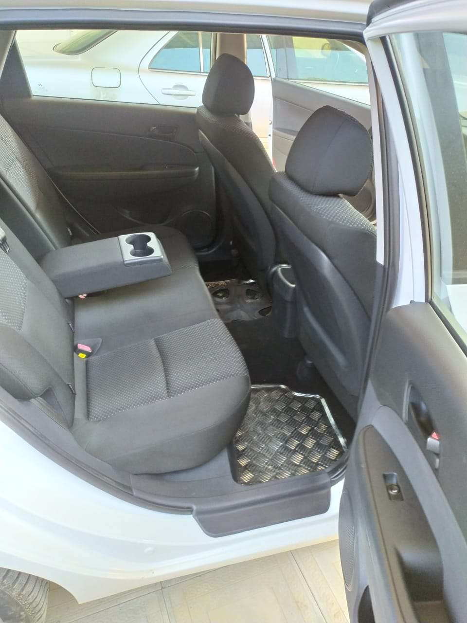 Hyundai i30, 2009 il, 1.4 L, 154 890 km