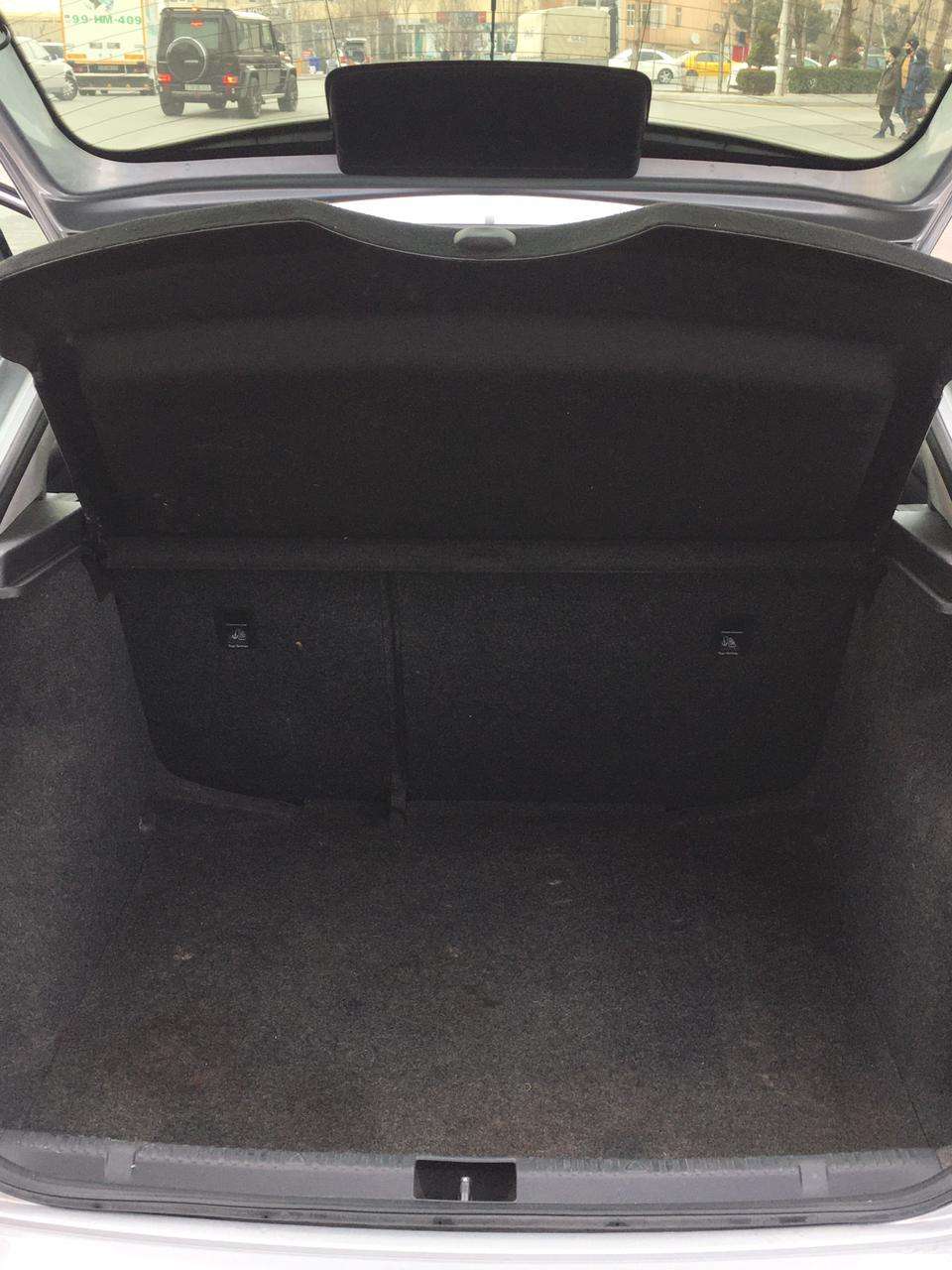 Skoda Rapid, 2013 il, 1.4 L, 91 000 km