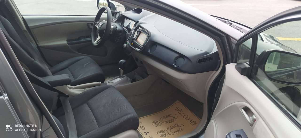 Honda Insight, 2010 il, 1.3 L, 148 000 km