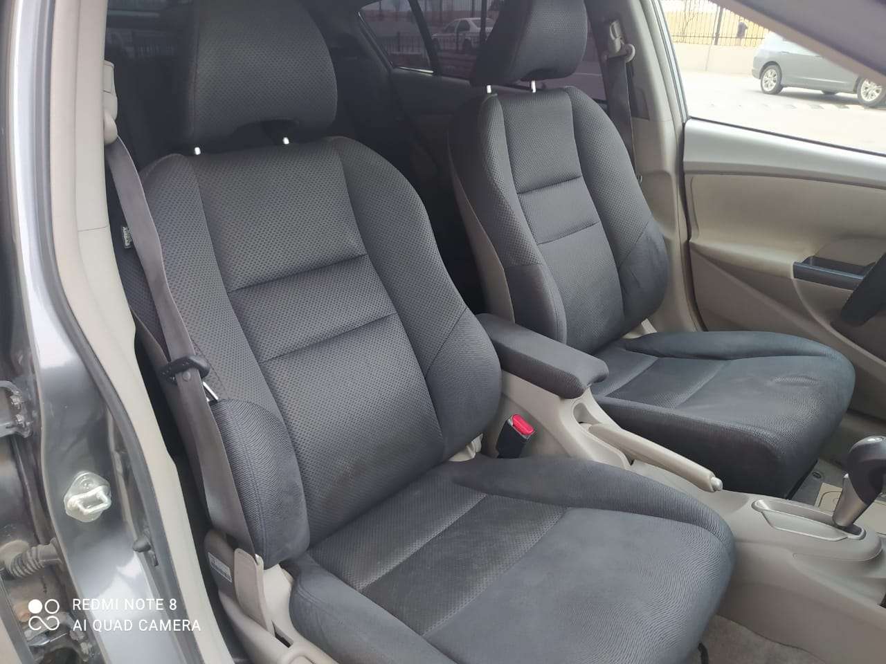 Honda Insight, 2010 il, 1.3 L, 148 000 km