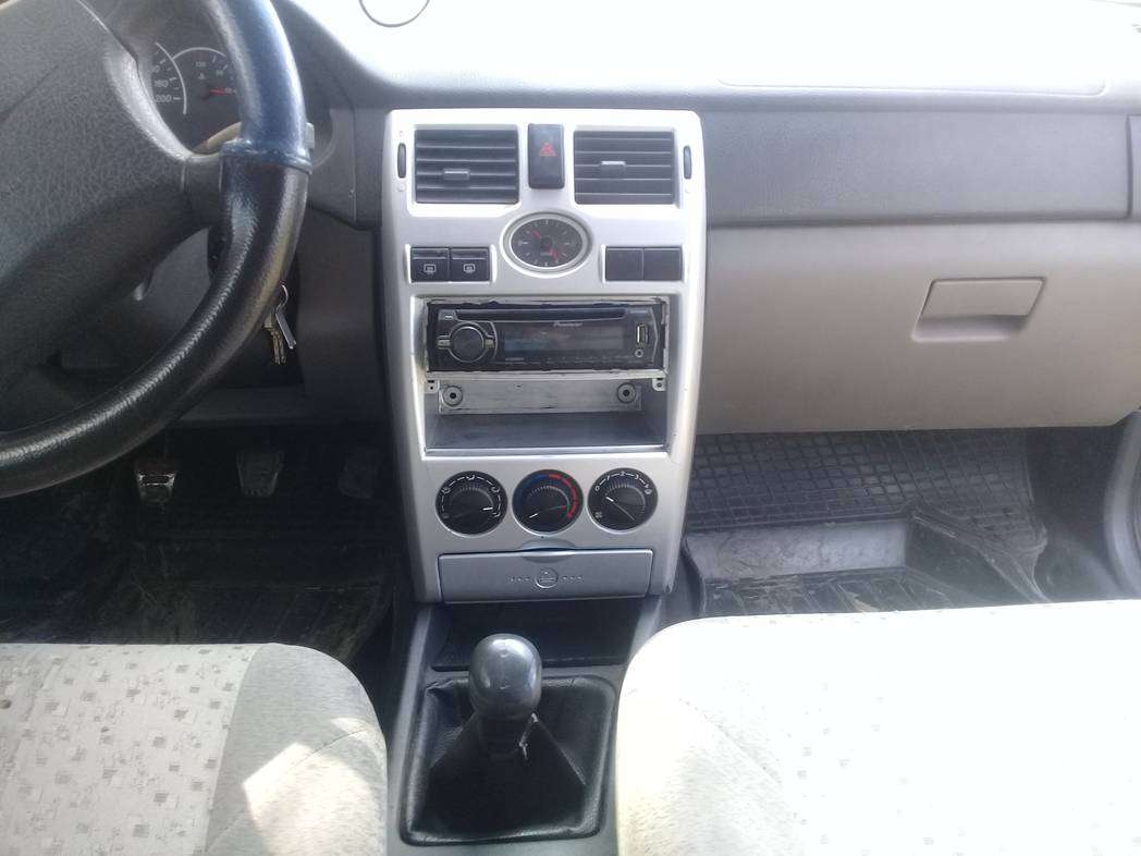 LADA (VAZ) Priora, 2008 il, 1.6 L, 426 062 km