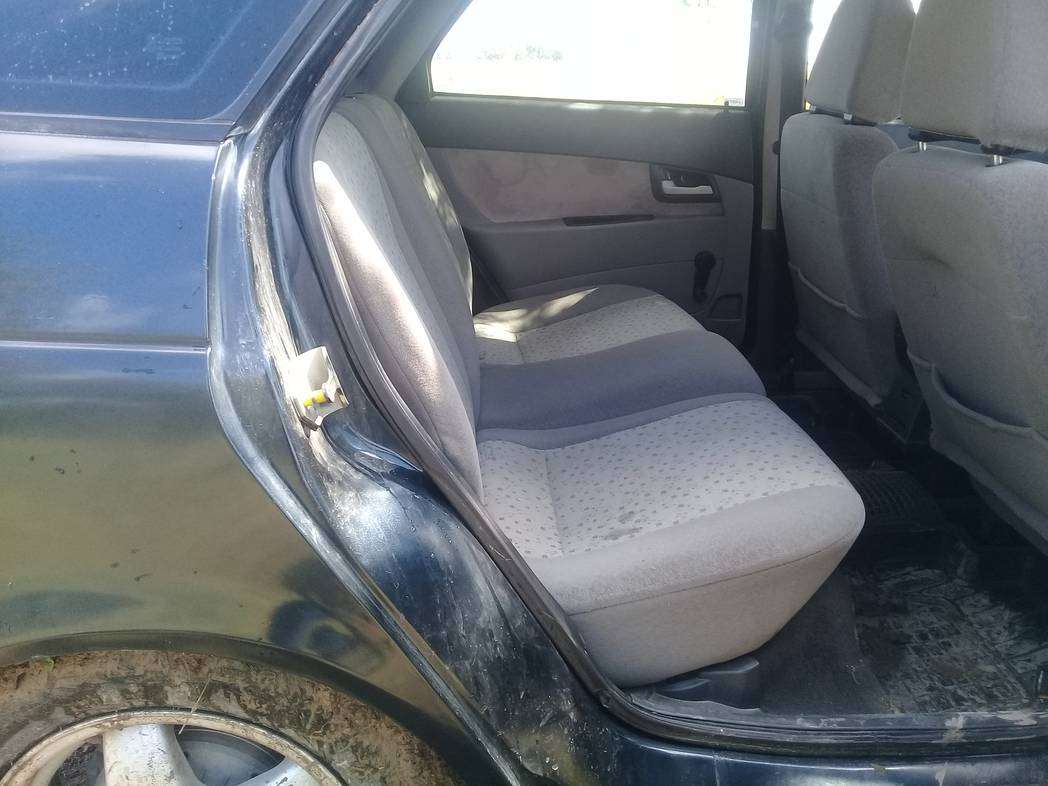 LADA (VAZ) Priora, 2008 il, 1.6 L, 426 062 km