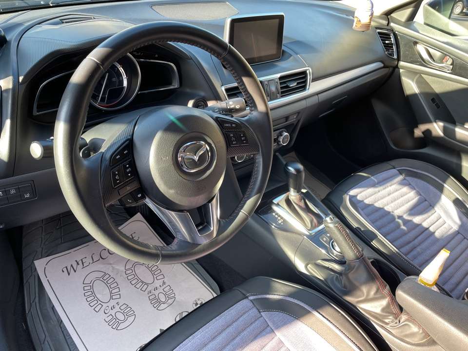 Mazda 3, 2015 il, 2.0 L, 91 500 km