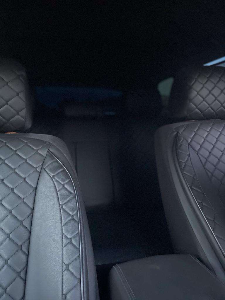 Volkswagen Touareg, 2005 il, 4.2 L, 466 000 km