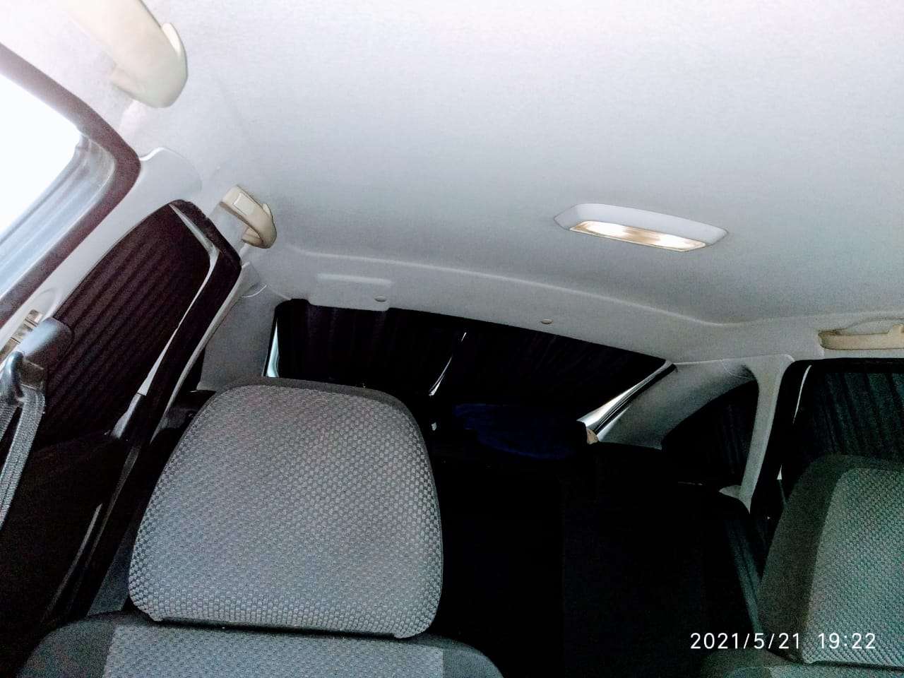 LADA (VAZ) Priora, 2013 il, 1.6 L, 155 000 km