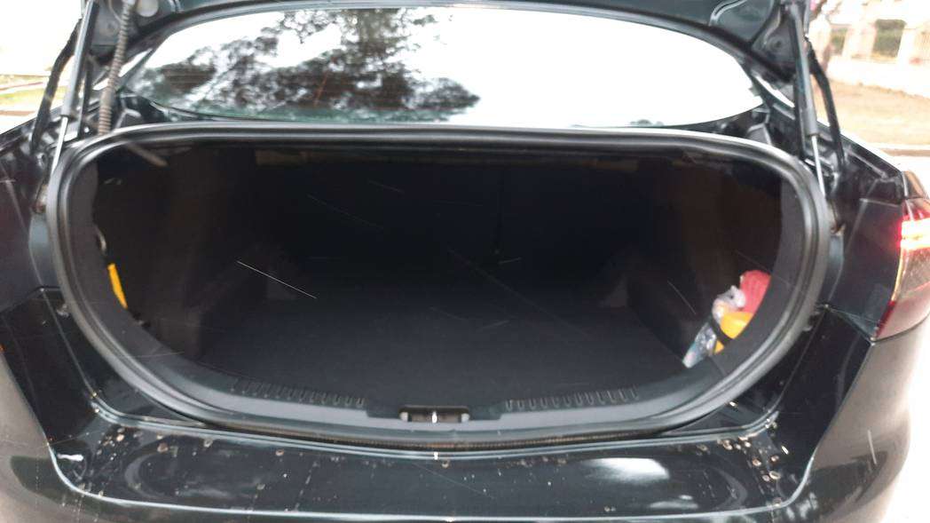 Ford Mondeo, 2011 il, 2.3 L, 155 000 km