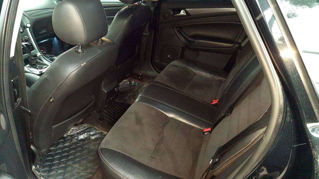 Ford Mondeo, 2011 il, 2.3 L, 155 000 km