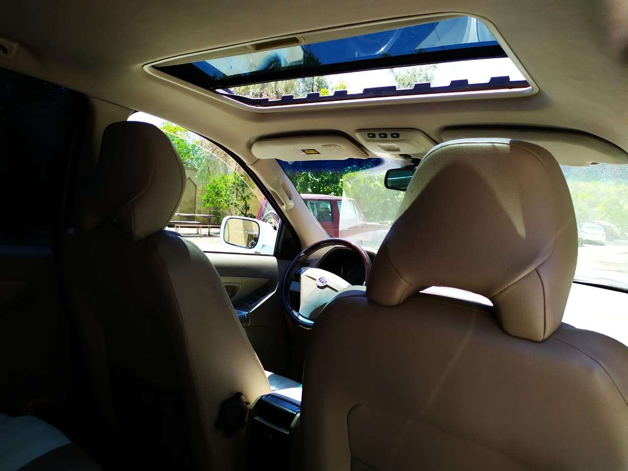Volvo XC 90, 2004 il, 2.9 L, 148 000 km