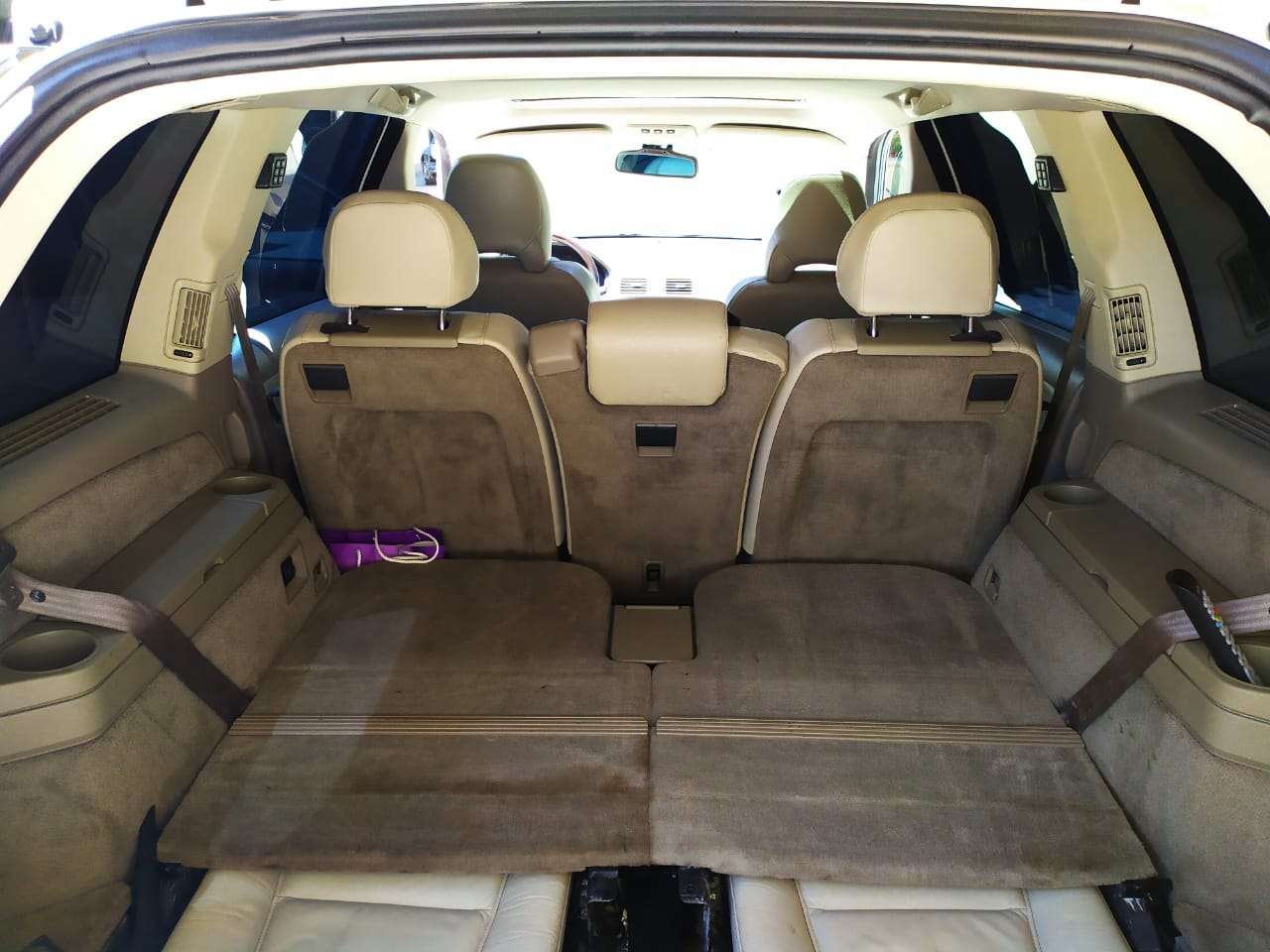 Volvo XC 90, 2004 il, 2.9 L, 148 000 km