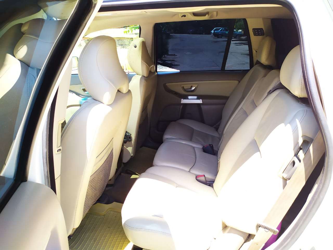 Volvo XC 90, 2004 il, 2.9 L, 148 000 km