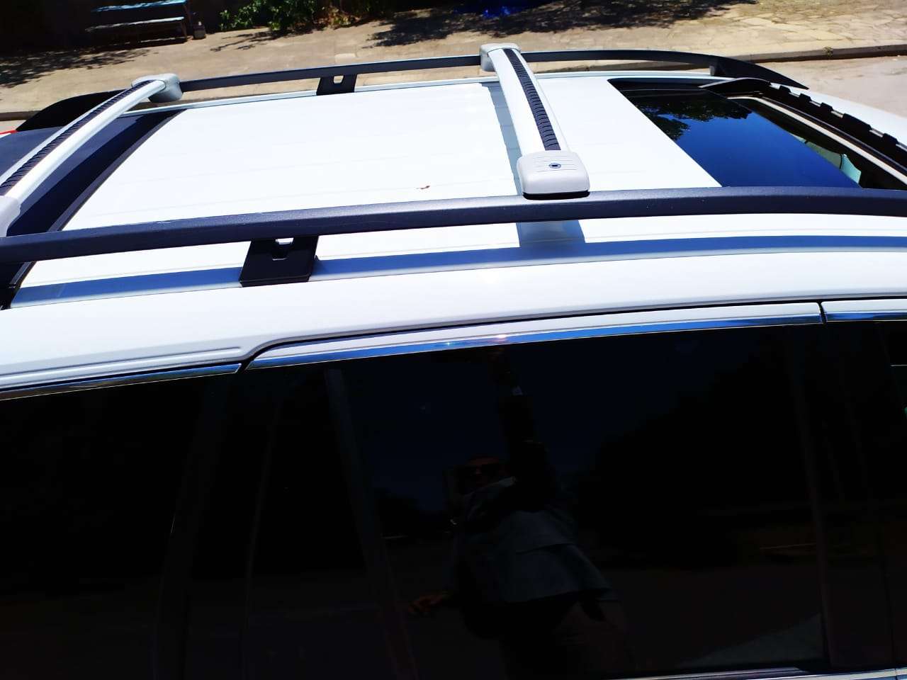 Volvo XC 90, 2004 il, 2.9 L, 148 000 km