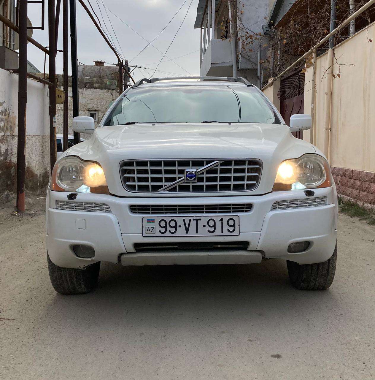 Volvo XC 90, 2004 il, 2.9 L, 148 000 km