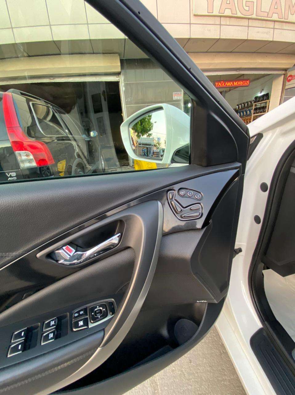 Hyundai Grandeur, 2013 il, 3.0 L, 17 000 km