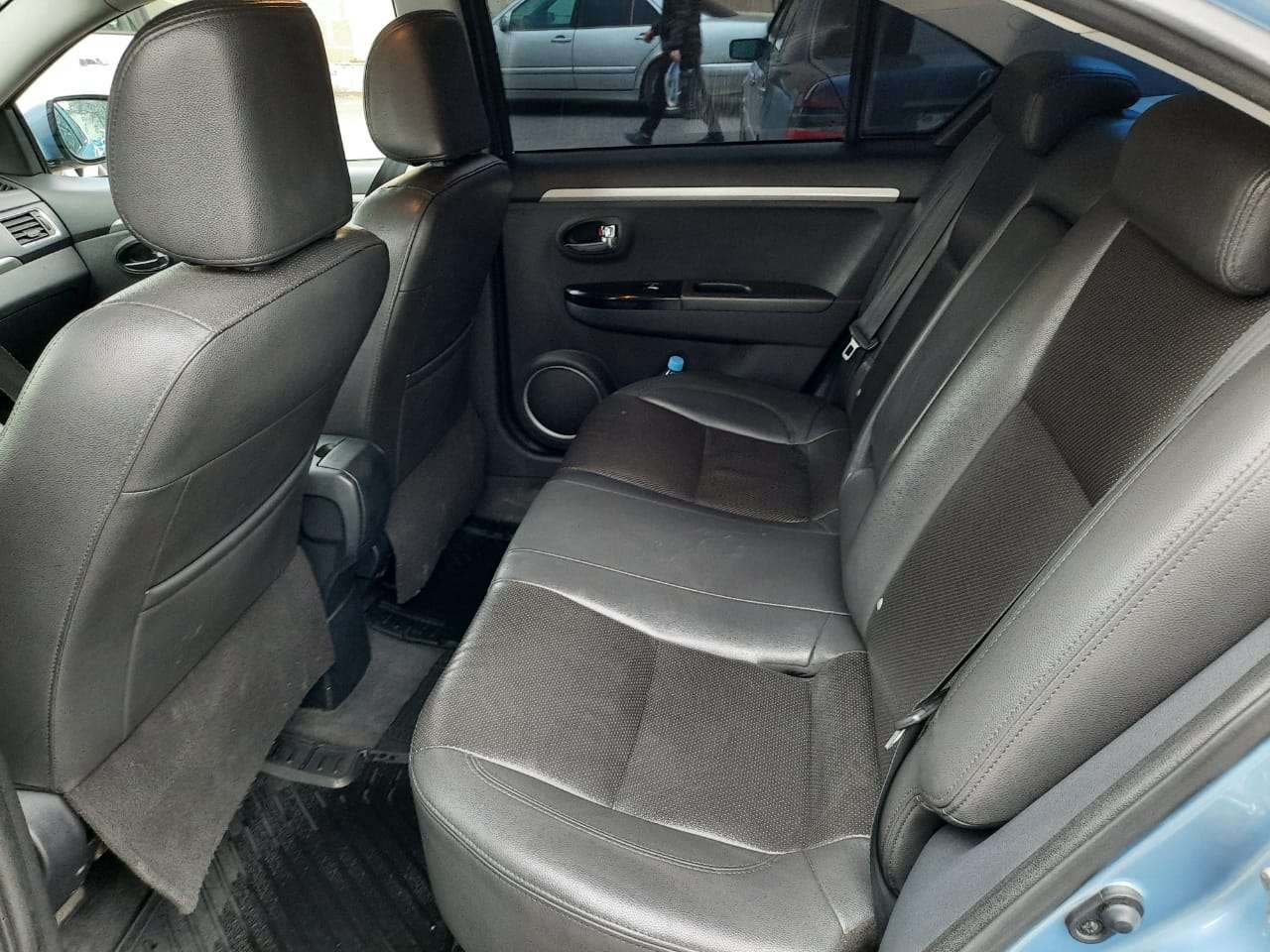 Great Wall Voleex C30, 2015 il, 1.5 L, 197 000 km