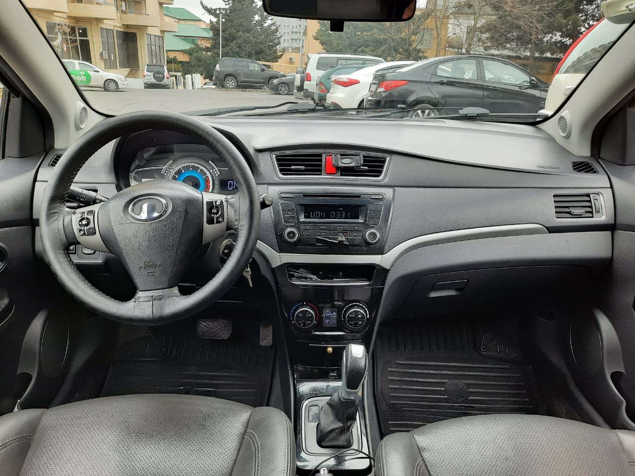 Great Wall Voleex C30, 2015 il, 1.5 L, 197 000 km