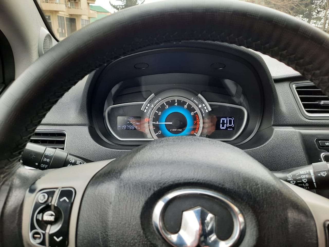 Great Wall Voleex C30, 2015 il, 1.5 L, 197 000 km