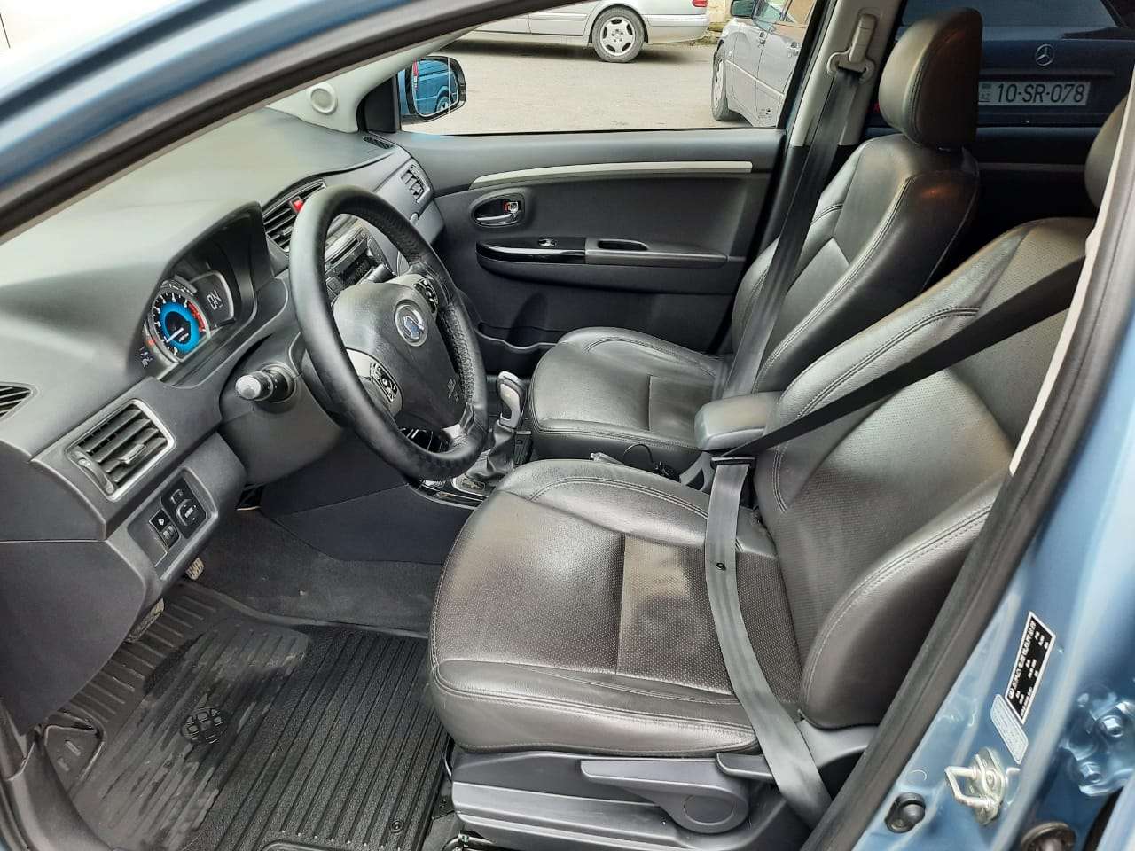 Great Wall Voleex C30, 2015 il, 1.5 L, 197 000 km