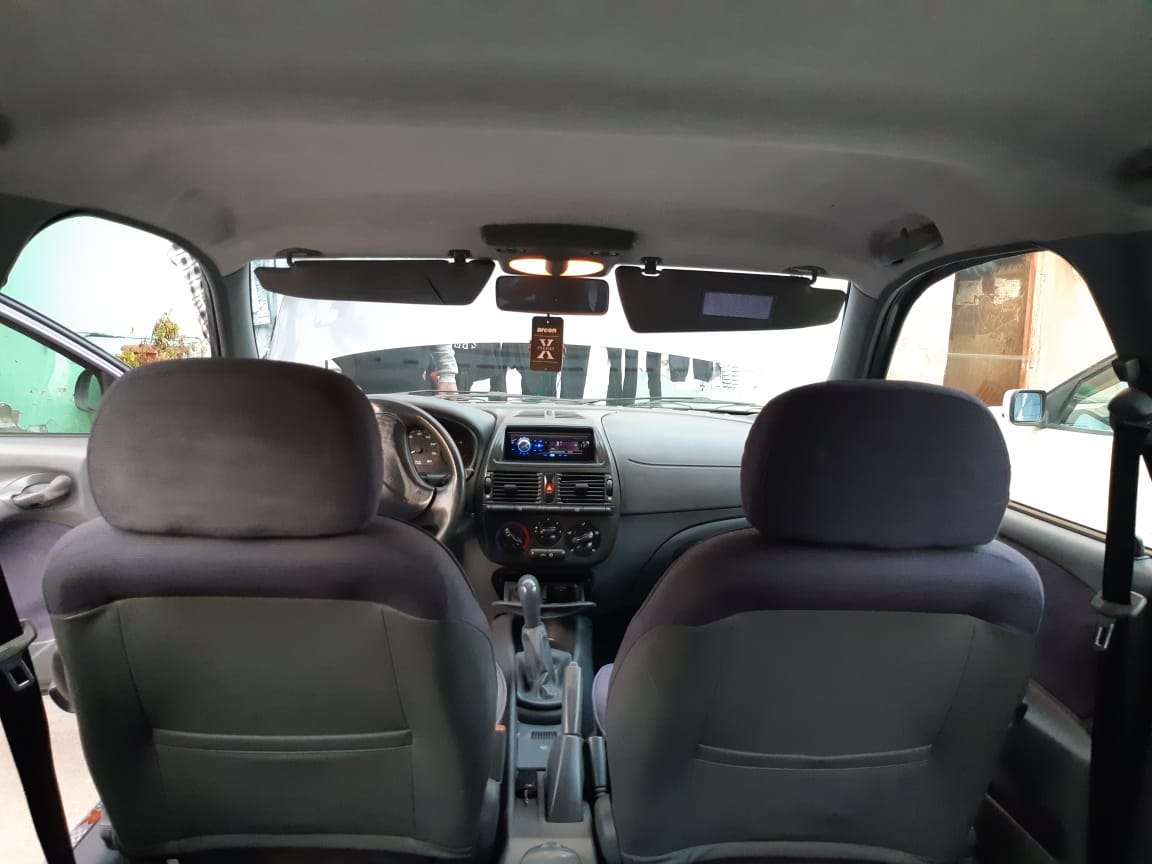 Fiat Brava, 1996 il, 1.6 L, 150 000 km
