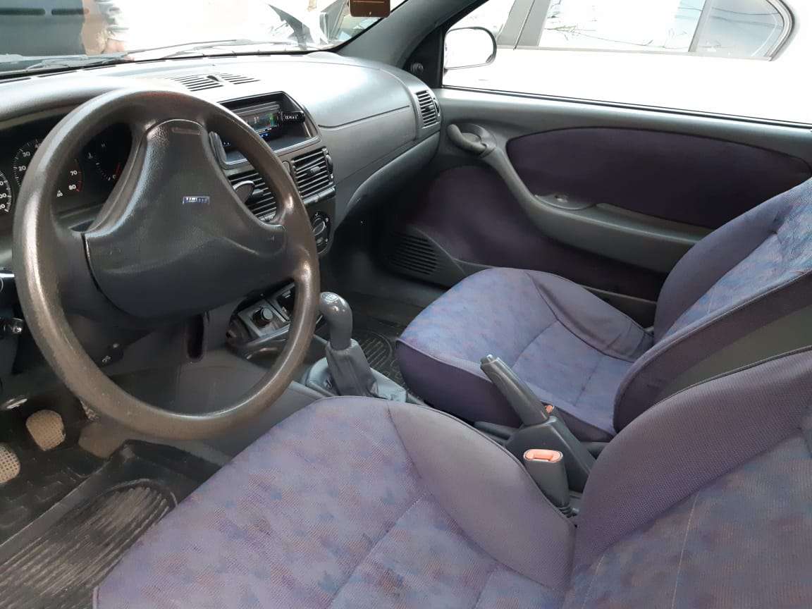 Fiat Brava, 1996 il, 1.6 L, 150 000 km