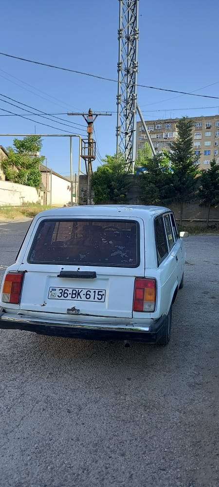 LADA (VAZ) 2104, 1998 il, 1.5 L, 167 750 km