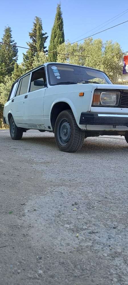 LADA (VAZ) 2104, 1998 il, 1.5 L, 167 750 km