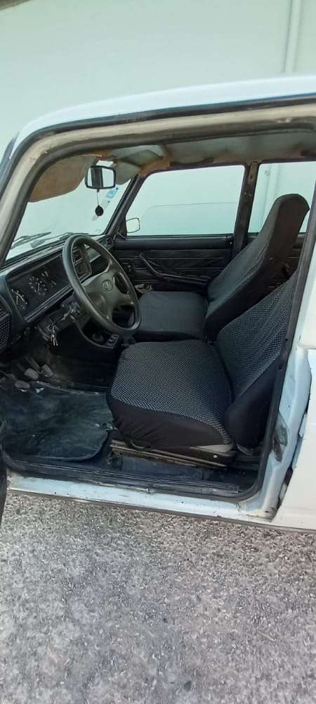 LADA (VAZ) 2104, 1998 il, 1.5 L, 167 750 km