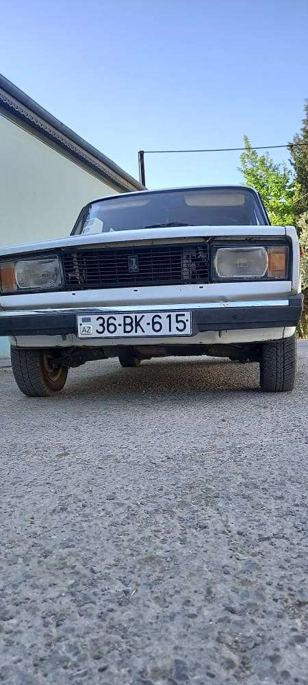 LADA (VAZ) 2104, 1998 il, 1.5 L, 167 750 km