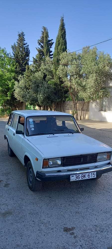 LADA (VAZ) 2104, 1998 il, 1.5 L, 167 750 km
