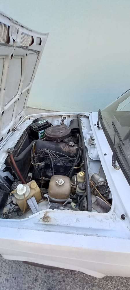 LADA (VAZ) 2104, 1998 il, 1.5 L, 167 750 km