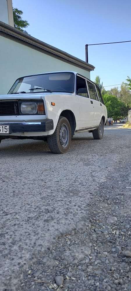 LADA (VAZ) 2104, 1998 il, 1.5 L, 167 750 km