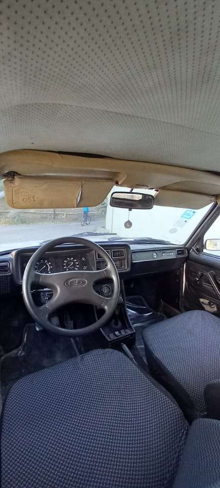 LADA (VAZ) 2104, 1998 il, 1.5 L, 167 750 km